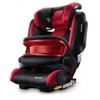 Автокресло Recaro Monza Nova IS Seatfix