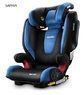 Автокресло Recaro Monza Nova 2 Seatfix