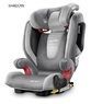 Автокресло Recaro Monza Nova 2 Seatfix