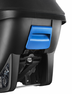 Автокресло (автолюлька) Recaro Privia