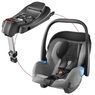 Автокресло (автолюлька) Recaro Privia