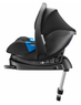 Автокресло (автолюлька) Recaro Privia