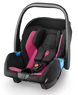 Автокресло (автолюлька) Recaro Privia