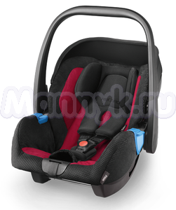 Автокресло (автолюлька) Recaro Privia