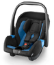 Автокресло (автолюлька) Recaro Privia