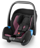 Автокресло (автолюлька) Recaro Privia