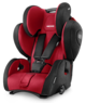 Автокресло Recaro Young Sport HERO