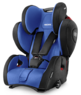 Автокресло Recaro Young Sport HERO