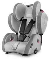 Автокресло Recaro Young Sport HERO
