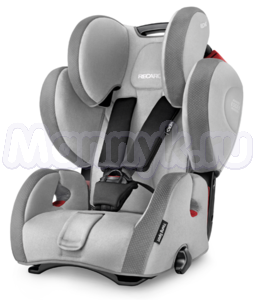 Автокресло Recaro Young Sport HERO
