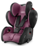 Автокресло Recaro Young Sport HERO