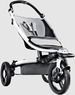 Коляска 2 в 1 Babyzen Zen