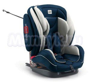 Автокресло Cam Regolo IsoFix