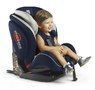 Автокресло Cam Regolo IsoFix