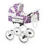 Коляска 3 в 1 Reindeer Prestige Lily