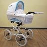 Коляска 3 в 1 Reindeer Prestige Wiklina