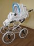 Коляска 3 в 1 Reindeer Prestige Wiklina