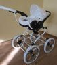 Коляска 3 в 1 Reindeer Prestige Wiklina