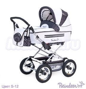 Коляска 2 в 1 Reindeer Style Коляска 2 в 1 Reindeer Style