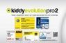Автокресло (автолюлька) Kiddy Evolution Pro 2