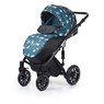Коляска 2 в 1 Anex Sport