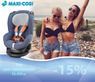 Автокресло Maxi-Cosi Tobi