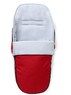 Конверт в коляску Nuna Pepp (Luxx) Footmuff