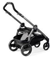 Шасси BOOK для колясок Peg-Perego