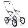 Коляска-люлька Inglesina Sofia на шасси Comfort Chrome/Slate