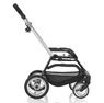 Коляска 3 в 1 Inglesina Quad на шасси Quad Bike 