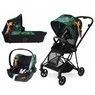 Коляска 3 в 1 Cybex Mios