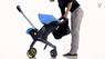 Автокресло-коляска Simple Parenting Doona+