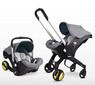 Автокресло-коляска Simple Parenting Doona+