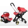 Автокресло-коляска Simple Parenting Doona+