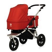 Трехколесная коляска 2 в 1 EasyWalker Sky