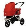 Трехколесная коляска 2 в 1 EasyWalker Sky