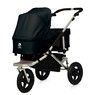 Трехколесная коляска 2 в 1 EasyWalker Sky