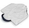 Конверт в коляску Esspero Sleeping Bag White (натуральная 100% шерсть)