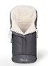 Конверт в коляску Esspero Sleeping Bag White (натуральная 100% шерсть)