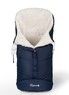 Конверт в коляску Esspero Sleeping Bag White (натуральная 100% шерсть)
