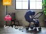 Прогулочная коляска Joie Sma Baggi