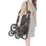 Коляска 2 в 1 Valco Baby Snap 4 Ultra Tailormade