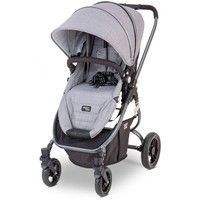 Коляска 2 в 1 Valco Baby Snap 4 Ultra Tailormade