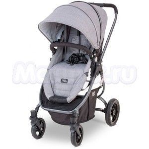 Коляска 2 в 1 Valco Baby Snap 4 Ultra Tailormade
