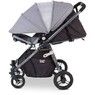 Коляска 2 в 1 Valco Baby Snap 4 Ultra Tailormade