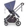 Коляска 2 в 1 Valco Baby Snap 4 Ultra Tailormade