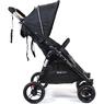 Прогулочная коляска для двойни и погодок Valco Baby Snap Duo