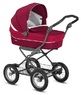 Коляска 2 в 1 Inglesina Sofia Duo на шасси Ergobike Slate