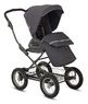 Коляска 2 в 1 Inglesina Sofia Duo на шасси Ergobike Slate