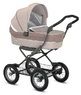 Коляска 2 в 1 Inglesina Sofia Duo на шасси Ergobike Slate